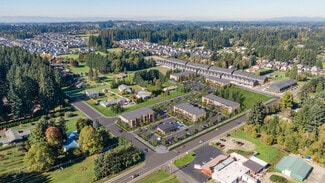 More details for 13018 NE 71st Ave, Vancouver, WA - Land for Sale