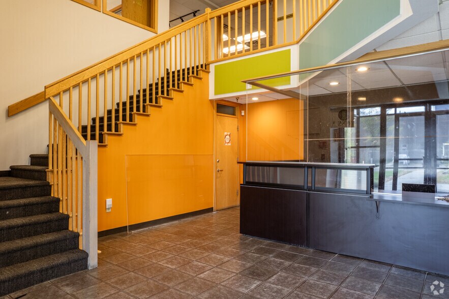 4401 Innovation Dr, Fort Collins, CO for lease - Interior Photo - Image 2 of 21