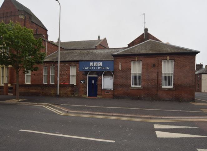 Hartington St, Barrow In Furness for sale Building Photo- Image 1 of 1