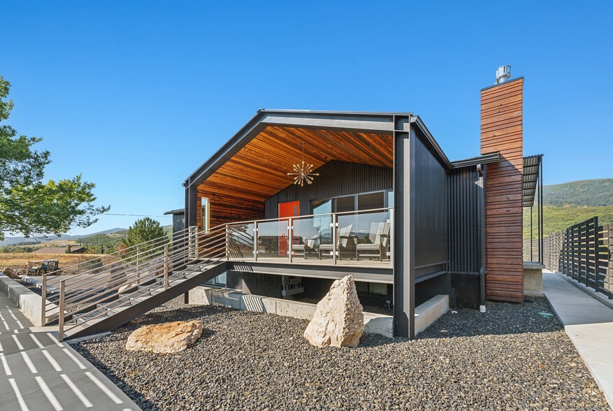 4770 E 2650 N, Eden, UT for lease - Building Photo - Image 3 of 4