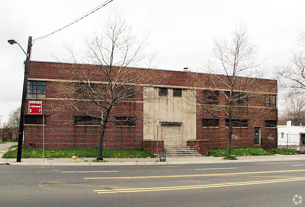 897-901 Frelinghuysen Ave, Newark, NJ 07114 - Industrial for Sale | LoopNet