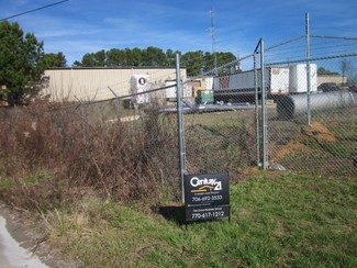 More details for 425 Gennett Dr, Jasper, GA - Industrial for Sale