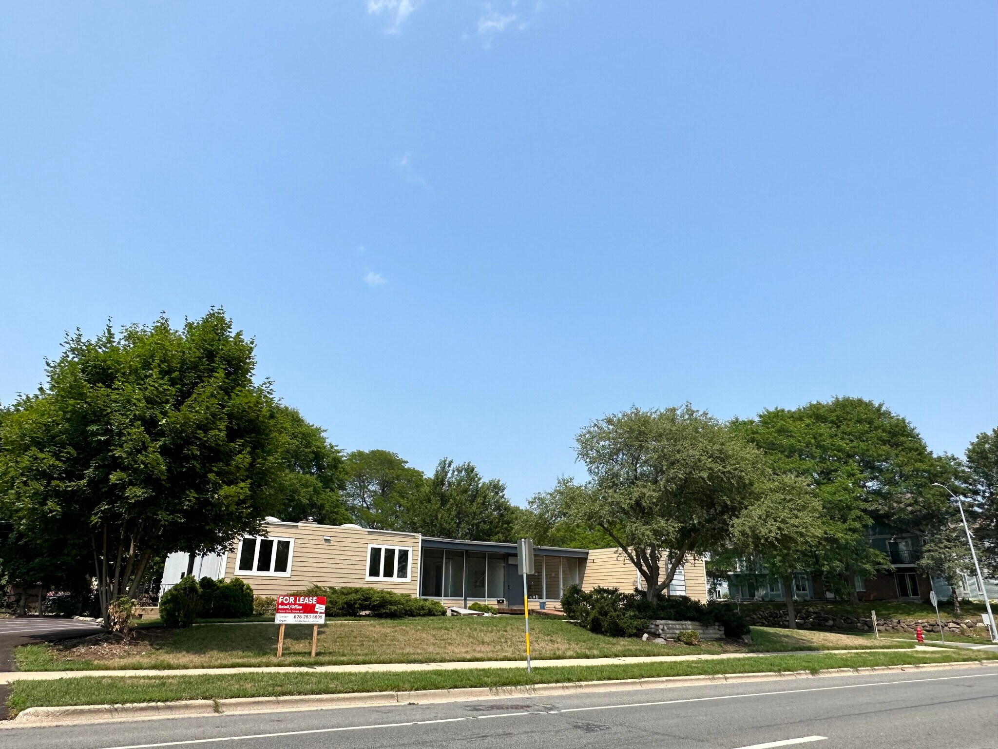 5902 Raymond Rd, Madison, WI for sale Building Photo- Image 1 of 1