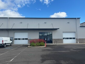 More details for 155 Garfield St, Eugene, OR - Industrial for Lease