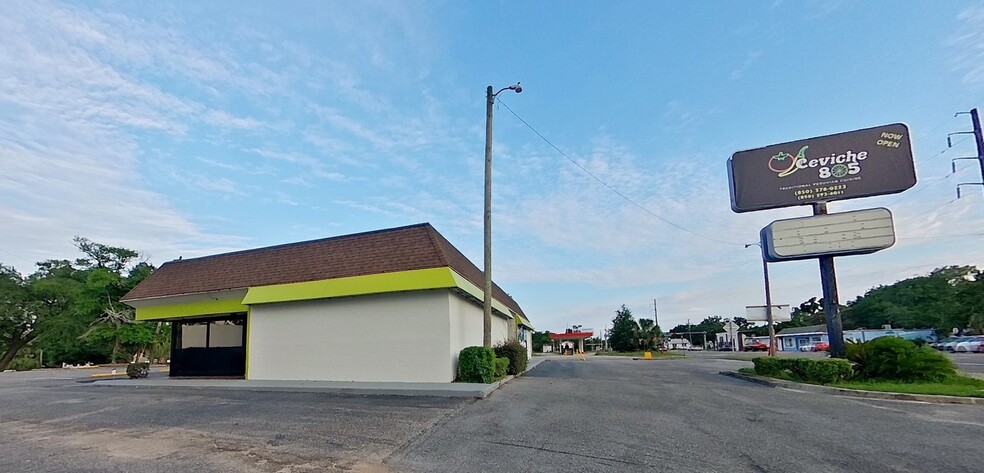 41 S Navy Blvd, Pensacola, FL 32507 - Retail for Lease | LoopNet