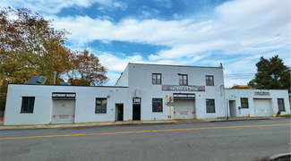 More details for 249-259 Ferris ave, White Plains, NY - Industrial for Sale