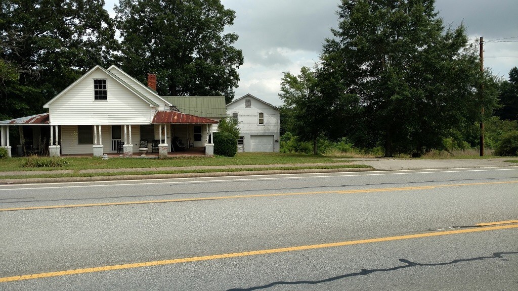 2008 Helen Hwy, Cleveland, GA for sale Primary Photo- Image 1 of 1