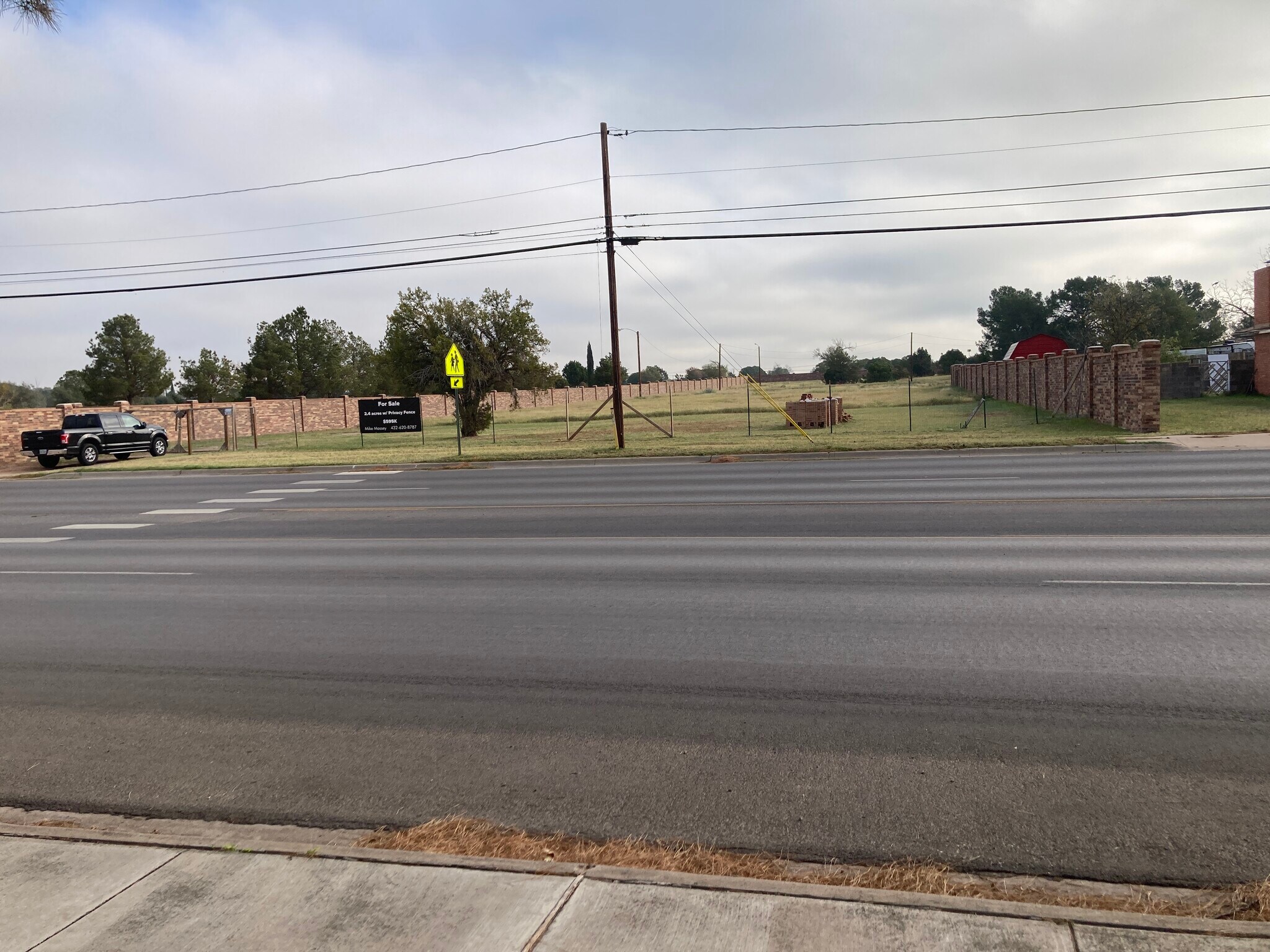 1608 A, Midland, TX for sale Building Photo- Image 1 of 1