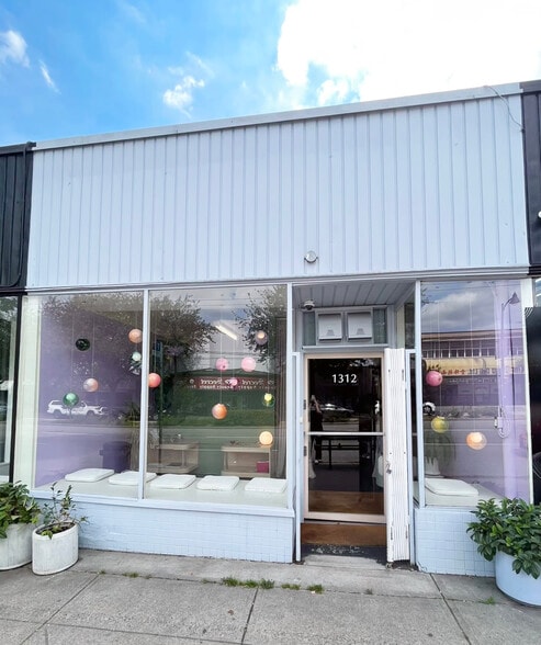 1312 Kingsway, Vancouver, BC for sale - Building Photo - Image 1 of 1