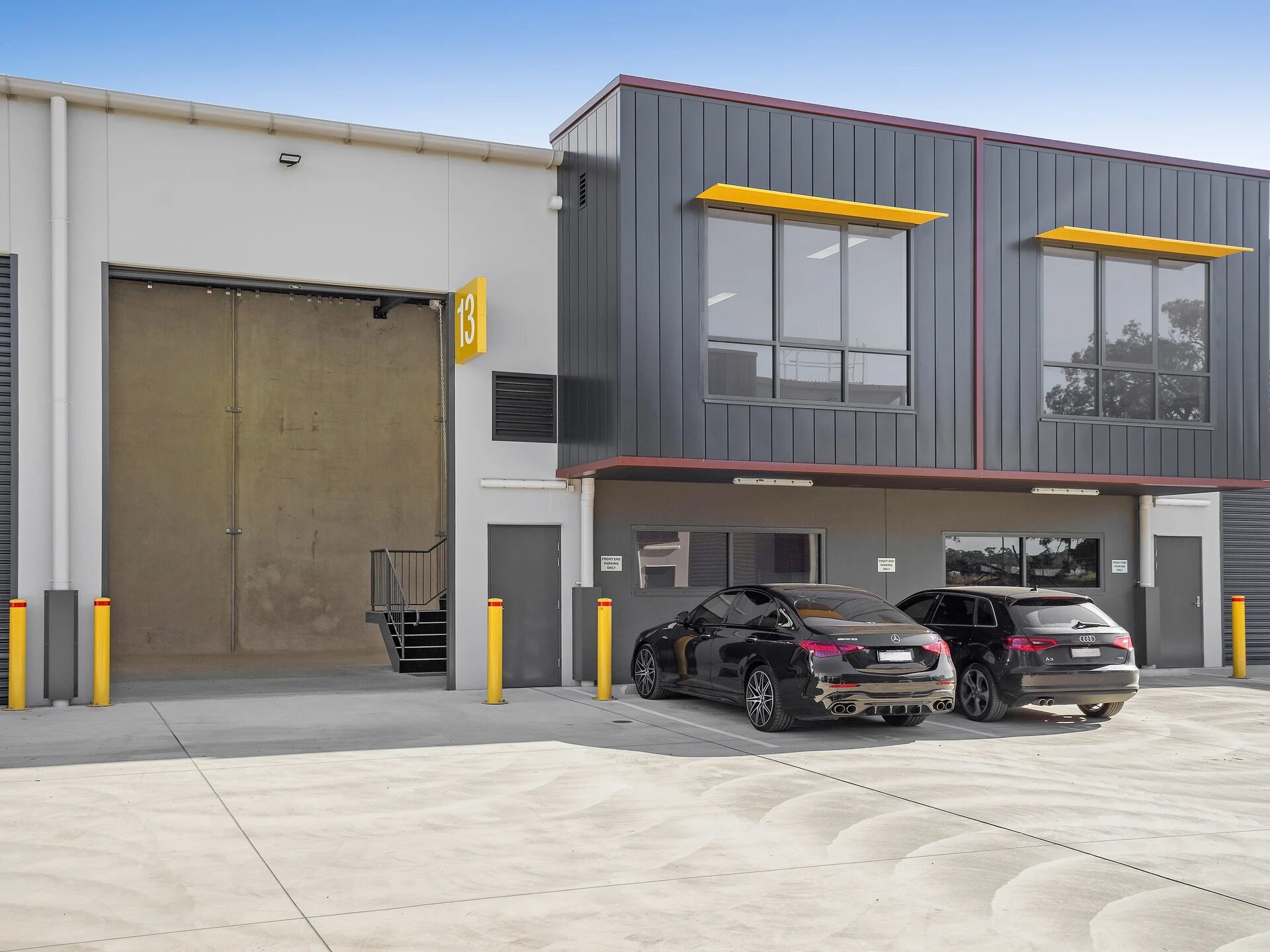 275 Annangrove Rd, Rouse Hill for lease Building Photo- Image 1 of 3