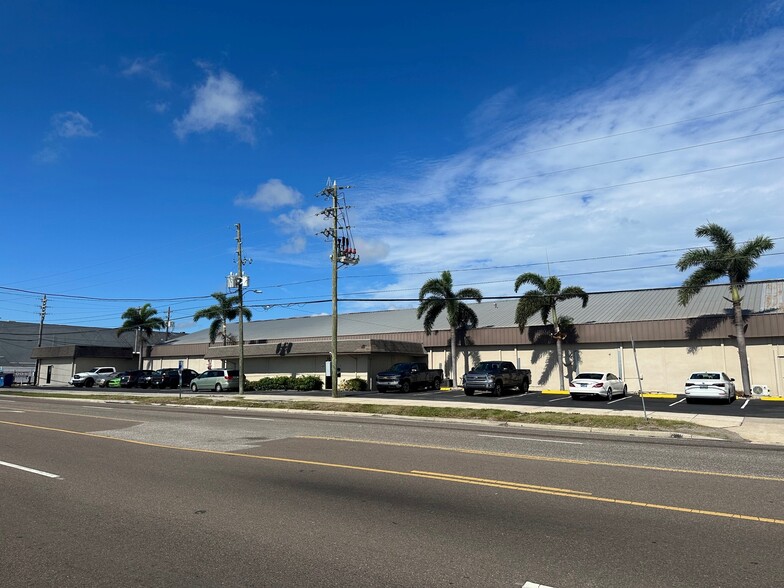 1310 N Hercules Ave, Clearwater, FL for lease - Building Photo - Image 1 of 20