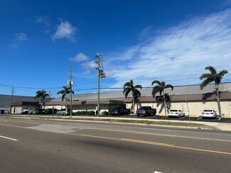 More details for 1310 N Hercules Ave, Clearwater, FL - Industrial for Lease