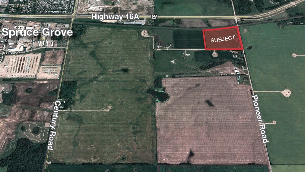 5000 Range Rd 271, Spruce Grove, AB