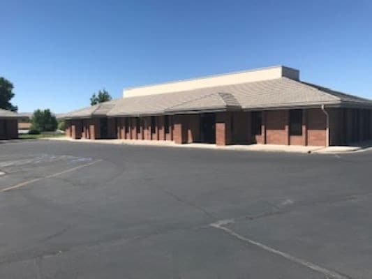 1775 Browning Way, Elko, NV for sale - Primary Photo - Image 1 of 1