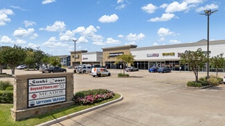 More details for 528 W Bay Area Blvd, Webster, TX - Office/Retail, Retail for Lease