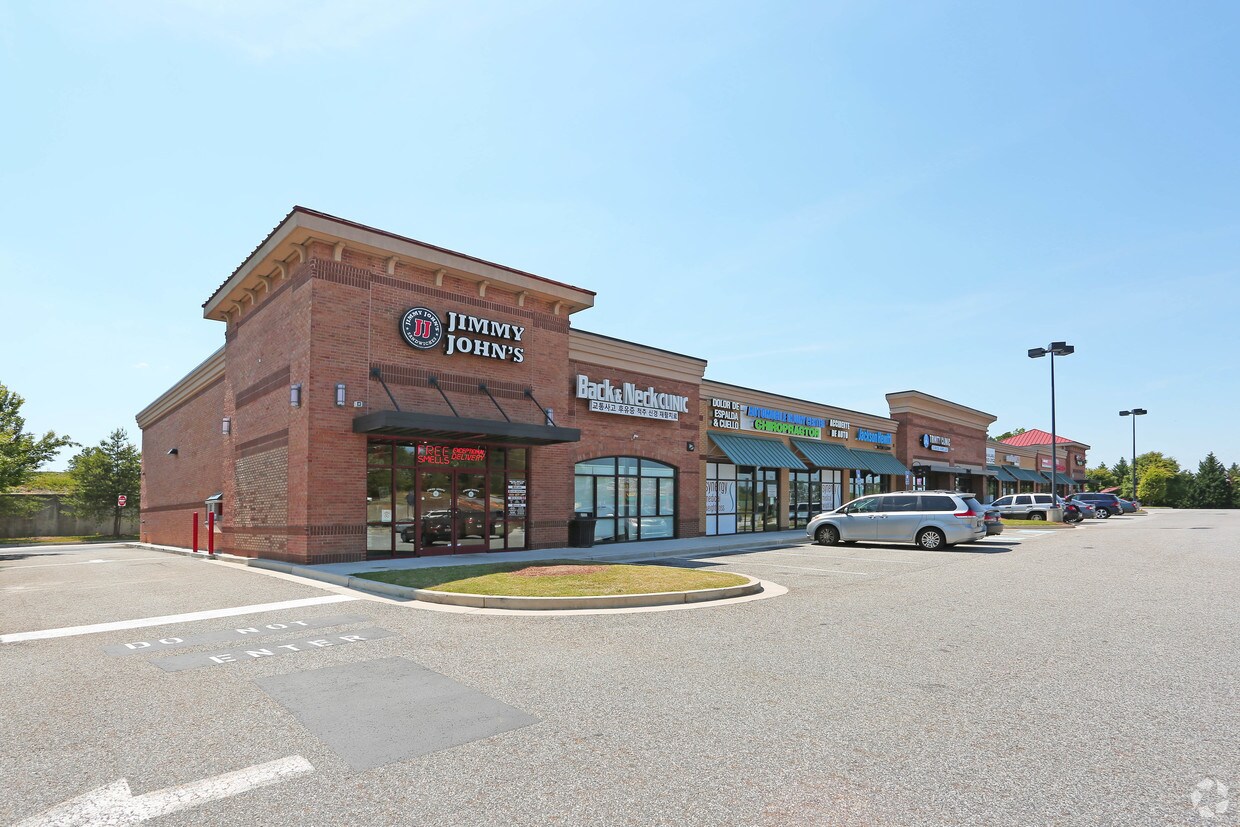 5860 Jimmy Carter Blvd, Norcross, GA for sale Other- Image 1 of 1