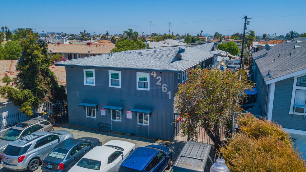 4261 Euclid Ave, San Diego, CA 92115 | LoopNet