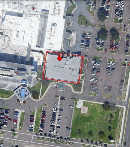 906 S Bryan Rd, Mission, TX for sale Building Photo- Image 1 of 1