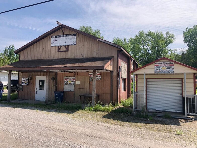 7992 E State Road 4, Walkerton, IN for sale - Primary Photo - Image 1 of 1