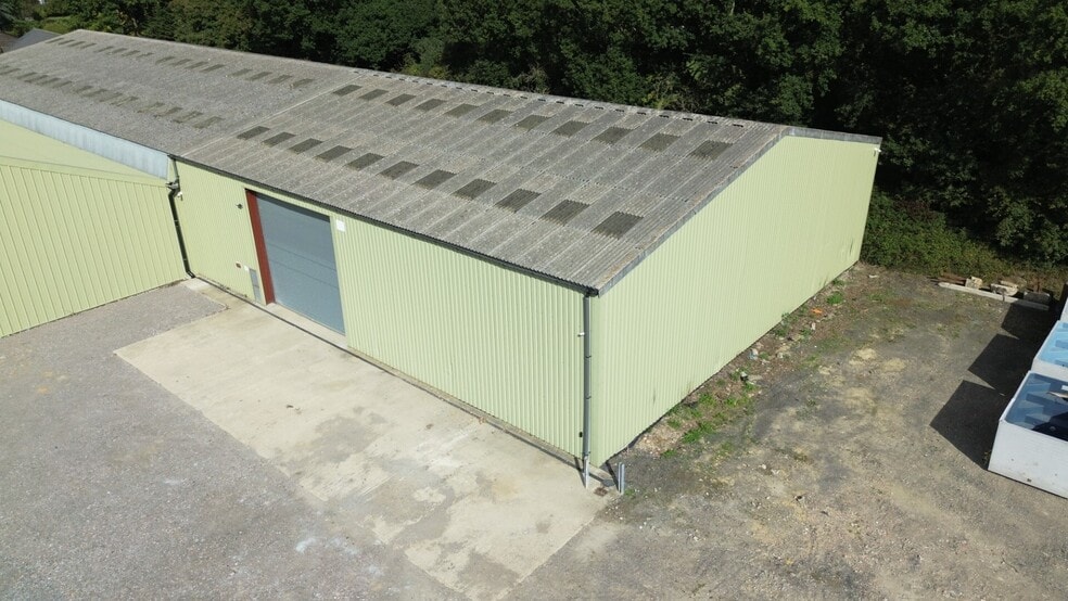 Bethersden Rd, Woodchurch for lease - Building Photo - Image 3 of 7