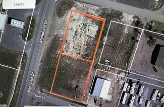 More details for 1207 Mansfield, Port Mansfield, TX - Land for Sale