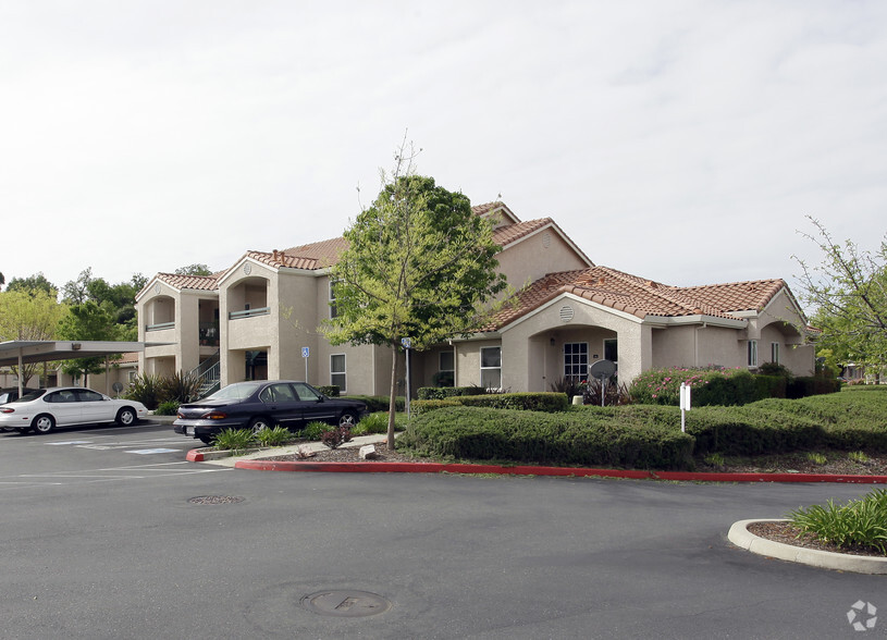 3220 Santa Fe Way, Rocklin, CA for sale - Building Photo - Image 1 of 1