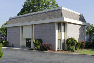 More details for 48 Woodport Rd, Sparta, NJ - Office for Lease