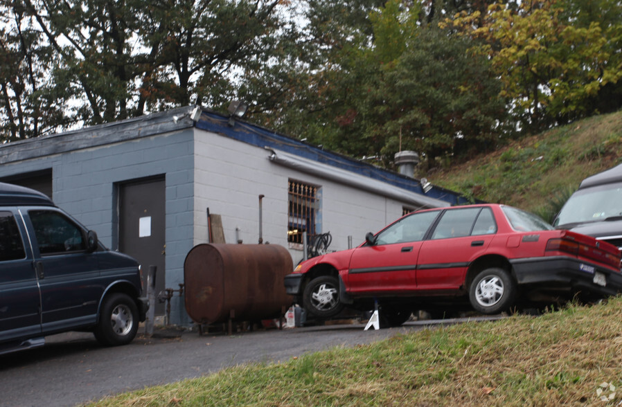 10 Chamber Ave, Capitol Heights, MD for sale - Building Photo - Image 3 of 3