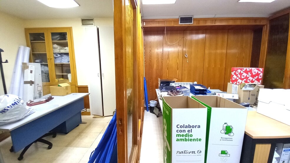 Plaza de San Amaro, 9, Madrid, Madrid for sale - Building Photo - Image 3 of 22