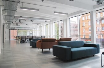 250 Waterloo Rd, London for lease Interior Photo- Image 2 of 7