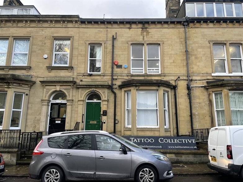 24 Clare Rd, Halifax for sale - Building Photo - Image 1 of 13