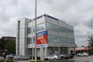 More details for 1281 Graham Rd, Florissant, MO - Office for Lease