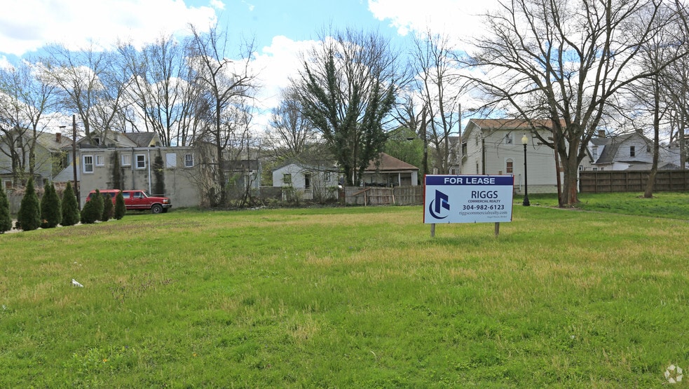 1551 Washington St E, Charleston, WV for lease - Building Photo - Image 3 of 5