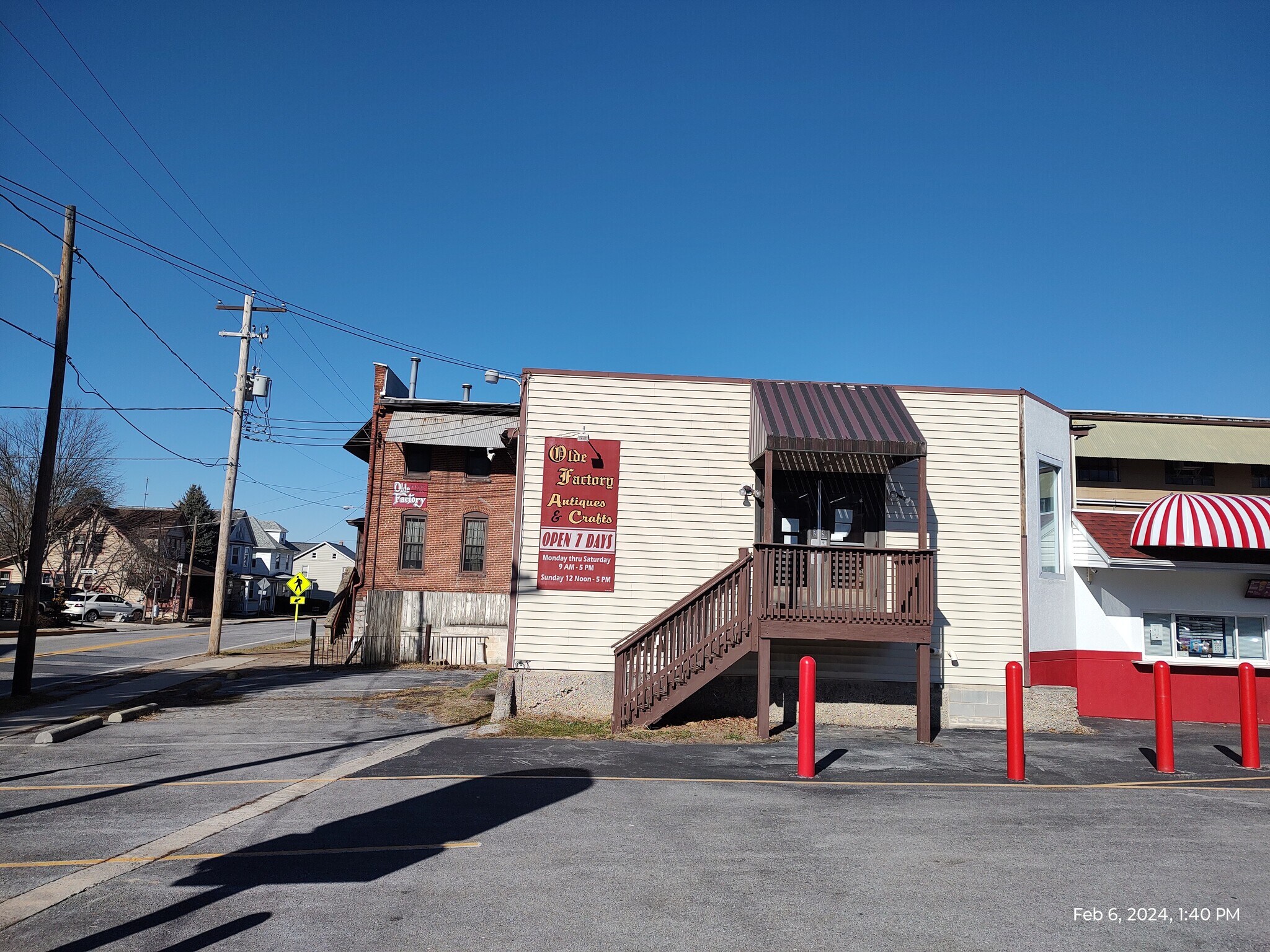 139 S Hanover St, Hummelstown, PA for sale Primary Photo- Image 1 of 1