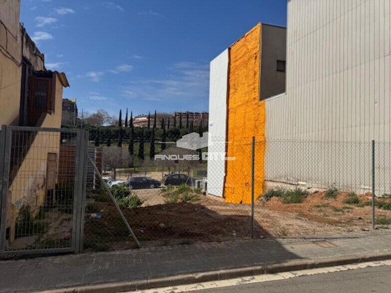 Carrer de Galícia, 41 I, Badalona, Barcelona for sale - Building Photo - Image 2 of 2