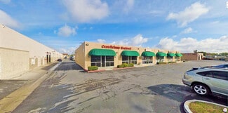 More details for 3639-3649 W McFadden Ave, Santa Ana, CA - Retail for Lease