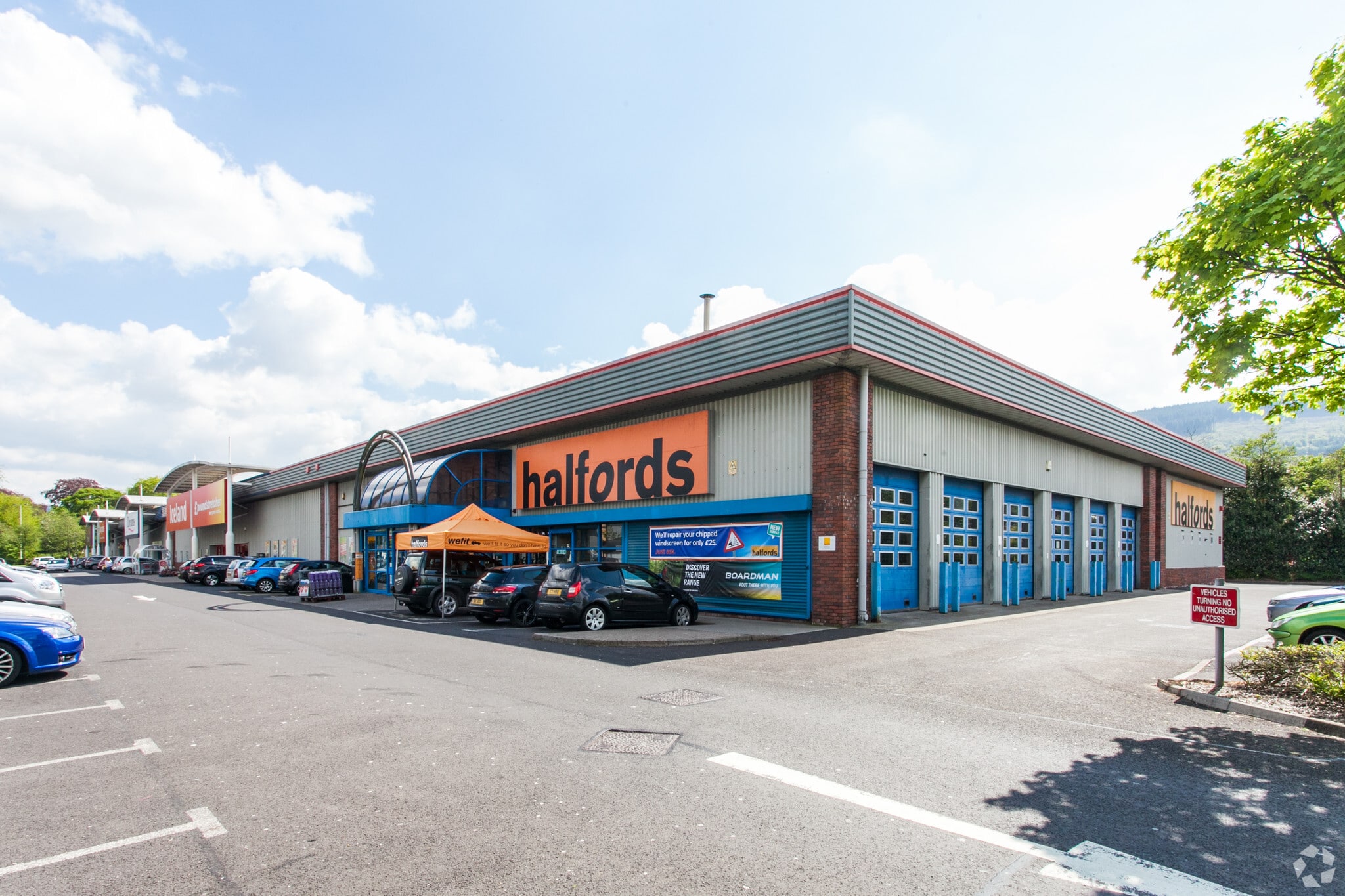 Pentrebach Rd, Pentrebach for sale Primary Photo- Image 1 of 1