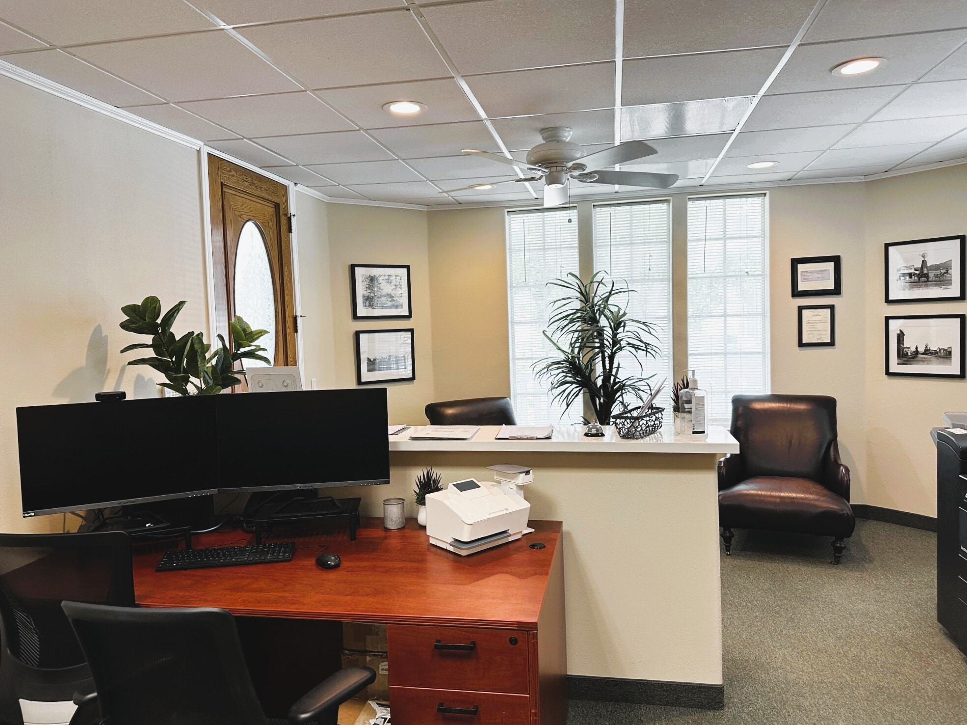 8419 La Mesa Blvd, La Mesa, CA for lease Interior Photo- Image 1 of 5