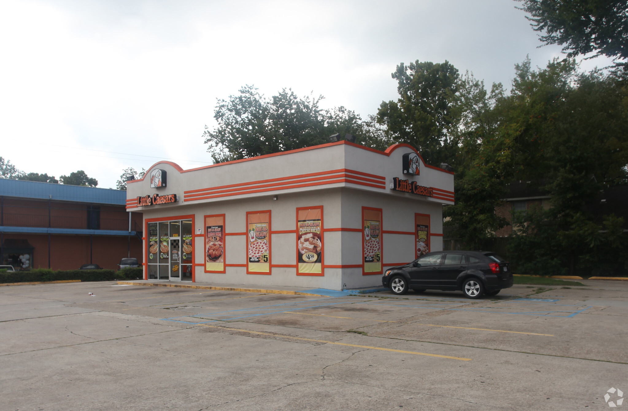 4222 Government St, Baton Rouge, LA for sale Building Photo- Image 1 of 1