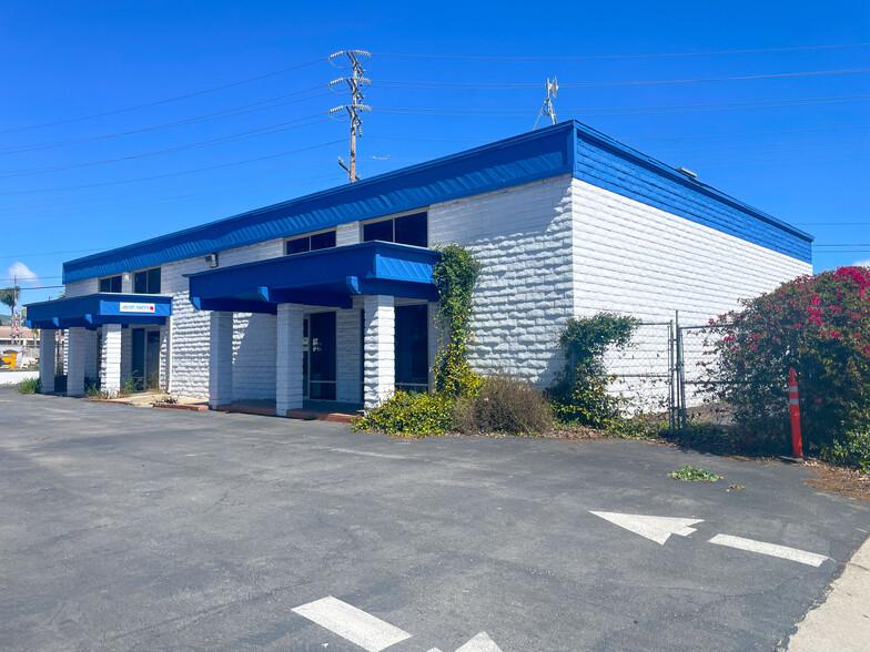 11015 Nardo St, Ventura, CA 93004 - Industrial for Lease | LoopNet