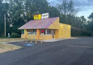 More details for 329 E Kearney St, Springfield, MO - Retail for Sale