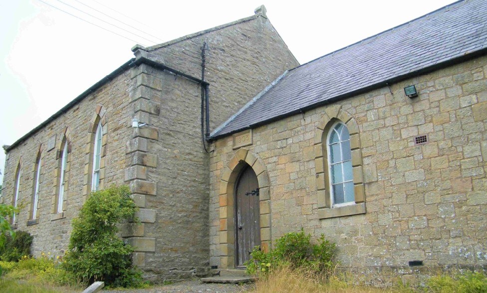 Langley On Tyne, Hexham for sale - Primary Photo - Image 1 of 1