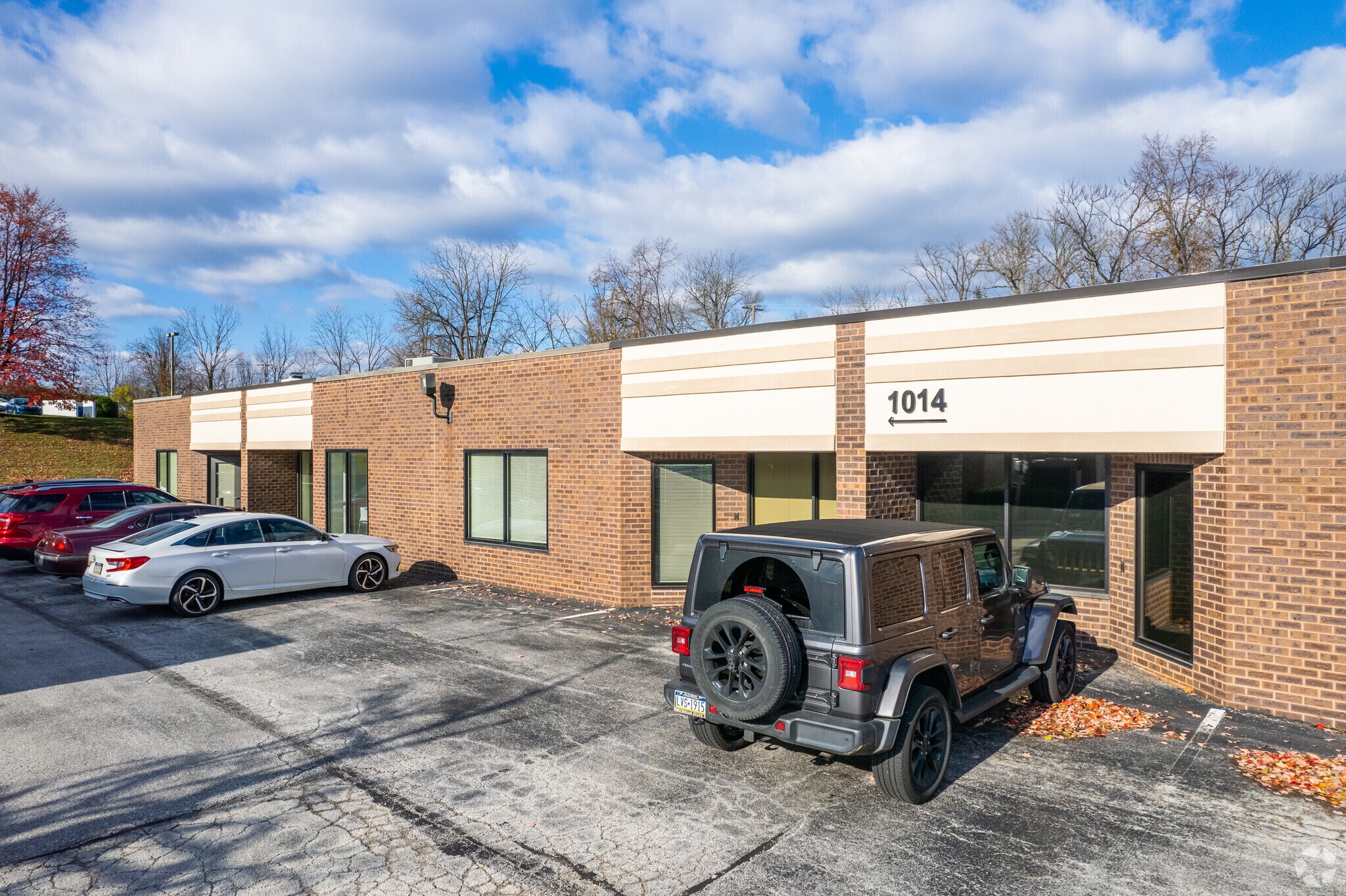 1014 W 9th Ave, King of Prussia, PA for sale Primary Photo- Image 1 of 1