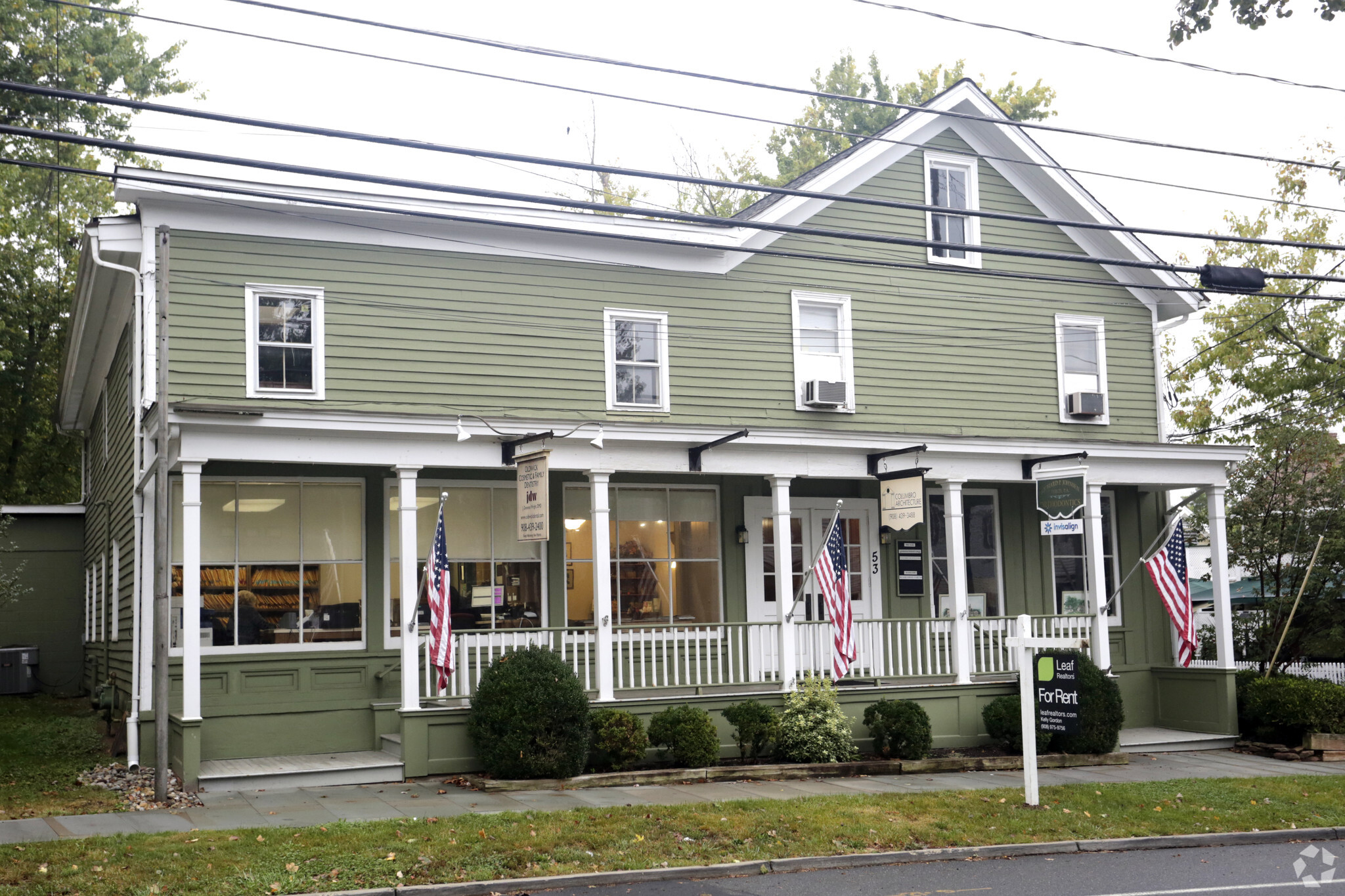 53 Old Turnpike Rd, Oldwick, NJ for sale Primary Photo- Image 1 of 1