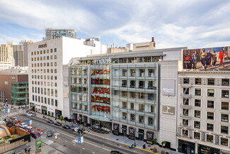 More details for 251-281 Geary St, San Francisco, CA - Retail for Lease