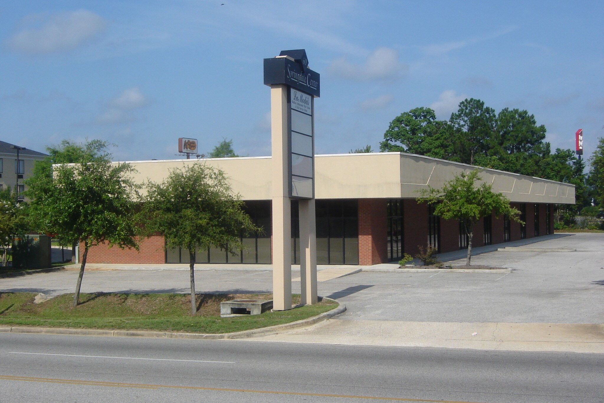 60 Springdale Blvd, Mobile, AL 36606