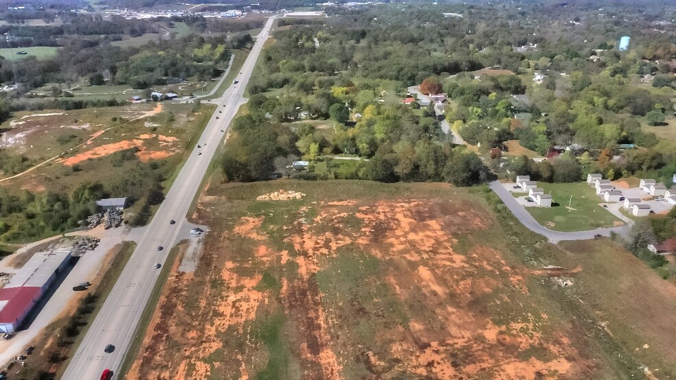 S U.S. Highway 63, West Plains, MO for sale - Building Photo - Image 3 of 4