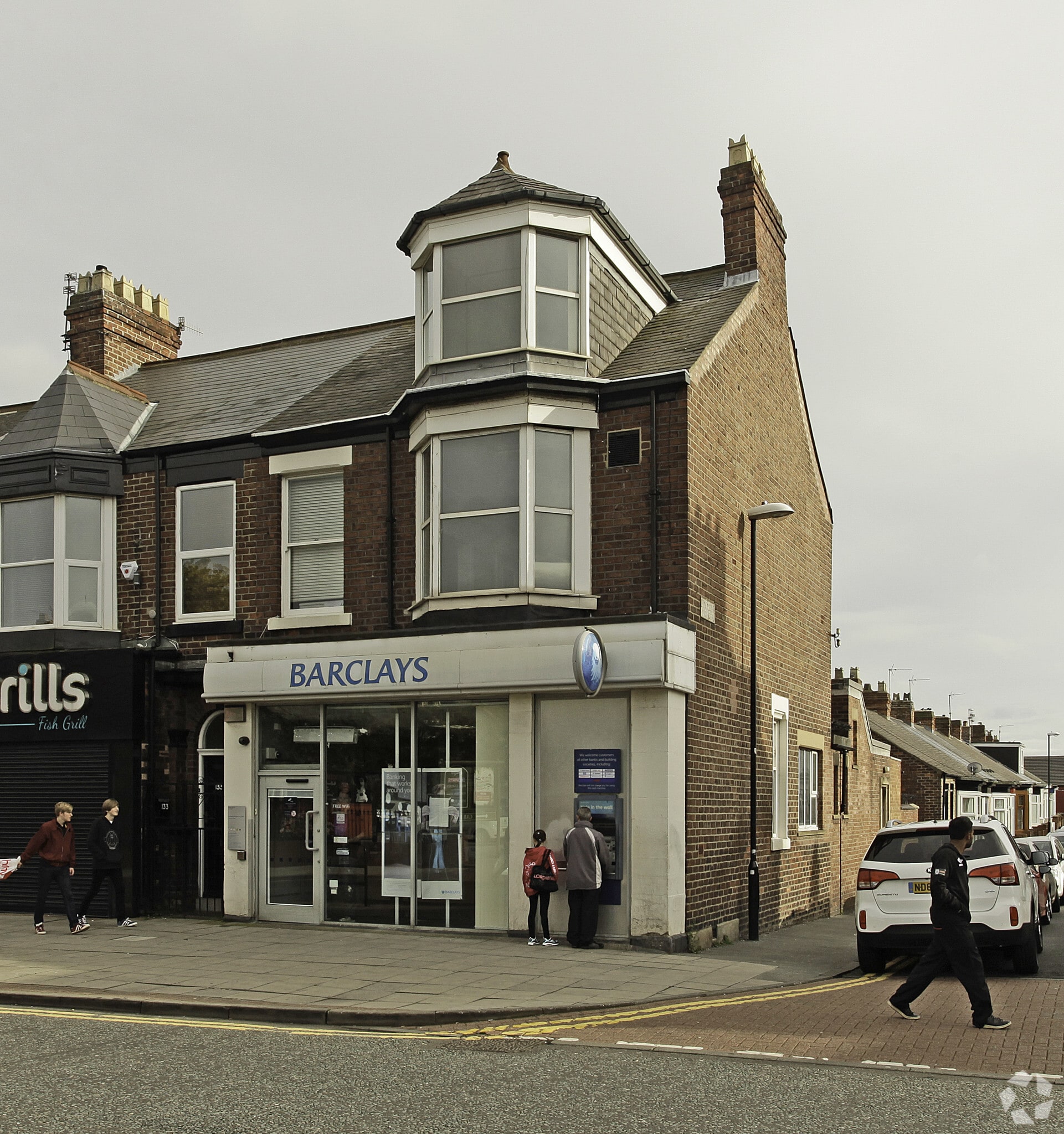 135 Chester Rd, Sunderland for sale Primary Photo- Image 1 of 1