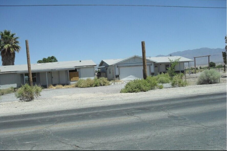 280 E Wilson Rd Pahrump Nv 89048 Loopnet Com