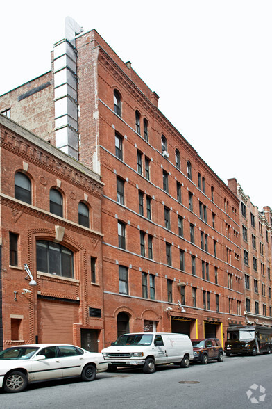 75 9th Ave, New York, NY for sale - Building Photo - Image 1 of 1